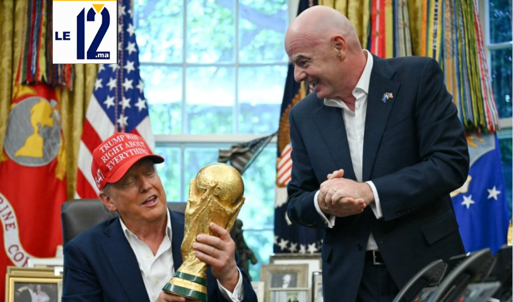 تسهيلات مونديال 2026.. تقليص مدة انتظار التأشيرة الأمريكية للمغاربة من 10 أشهر إلى شهرين فقط