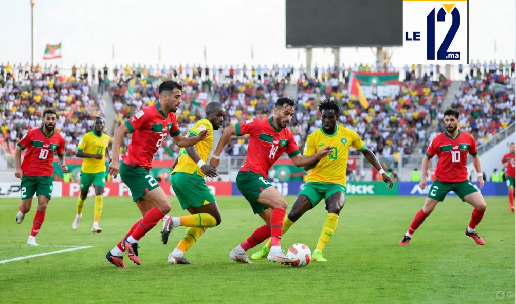 اتحاد جزر القمر يندد بمحاولة تشويه العلم المغربي ويشدد على الشراكة الاستراتيجية مع المملكة