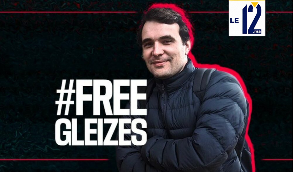 تأييد سجن الصحافي الفرنسي كريستوف غليز يُفجر أزمة دبلوماسية جديدة بين الجزائر وباريس