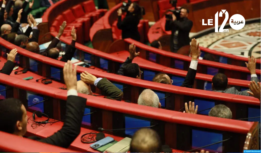 المستشارون يصادقون بالأغلبية على الجزء الأول من مشروع قانون المالية 2026