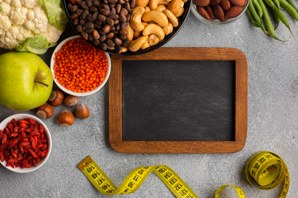 نظام غذائي لمدة شهرين يقلل من عمرك البيولوجي.. ماهو؟