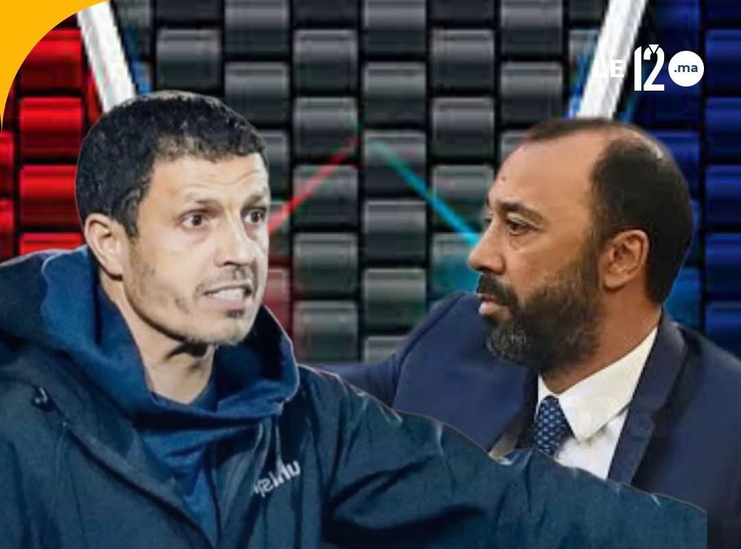 نهائي “كبار العرب”.. مباراة “شطرنج كروي” بين المدربين السكتيوي والسلامي