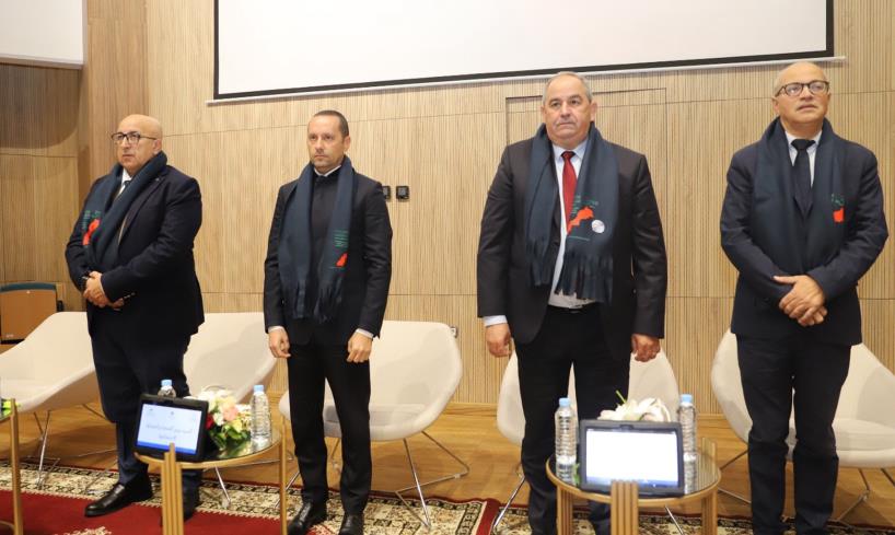 هندسة التكوين وطرق التقييم في صلب إصلاح السلك الثالث للدراسات الطبية والصيدلانية