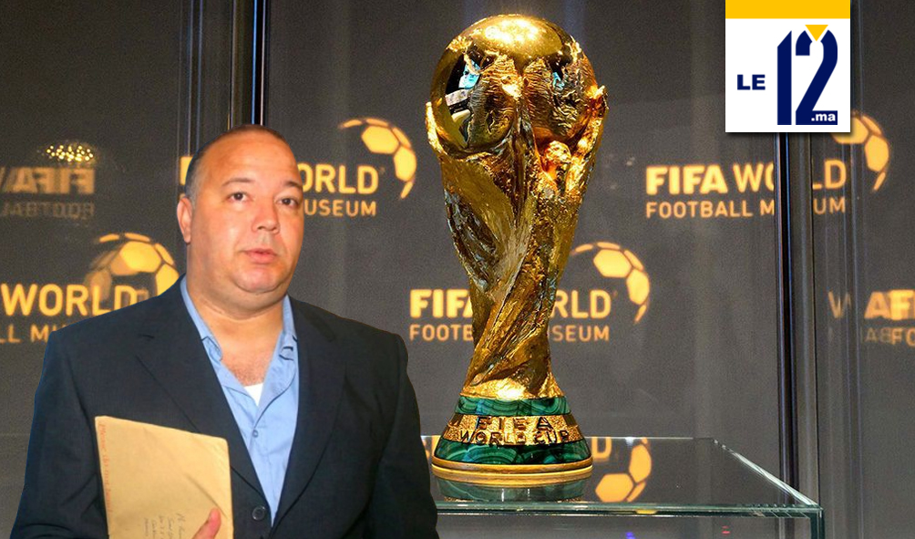 بقرار من الفيفا. المغرب مهدد بالحرمان من هذا الامتياز يوم سحب قرعة كأس العالم 26
