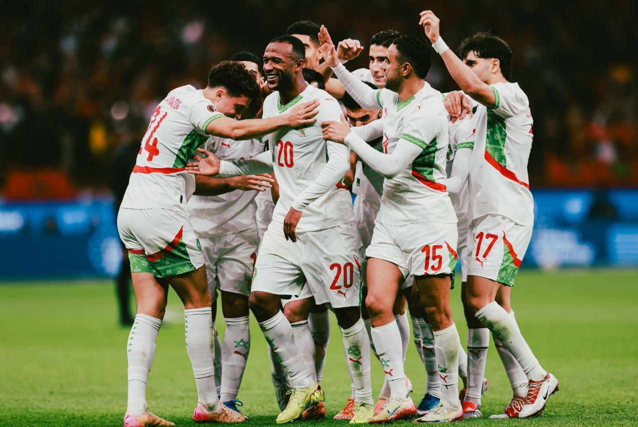 موريتانيا 16 معهد بحثي بموريتانيا: فوز المغرب انتصار للقارة الإفريقية والعالم العربي والأمة الإسلامية