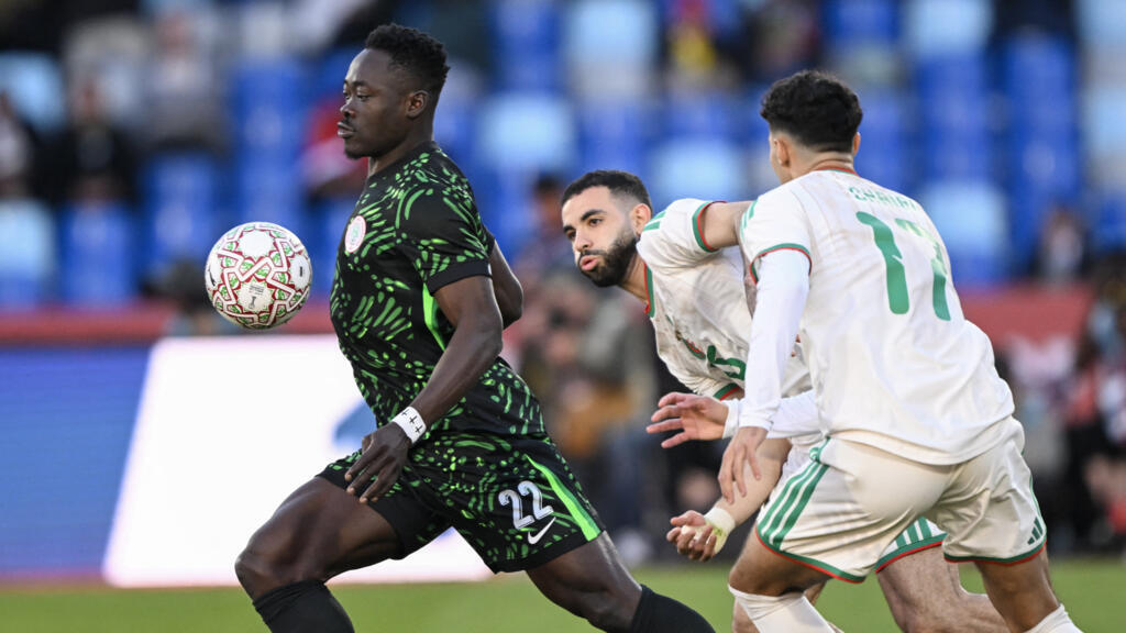 ​”النسور” تحلق إلى نصف النهائي.. نيجيريا تنهي مغامرة الجزائر في ربع نهائي “كان 2025”