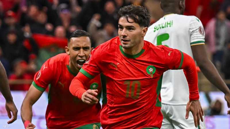 بـ 120 هدفاً.. غزارة التهديف تنصب نسخة كان المغرب 2025 ” ملكةً على القارة ودياز عريساً للهدافين