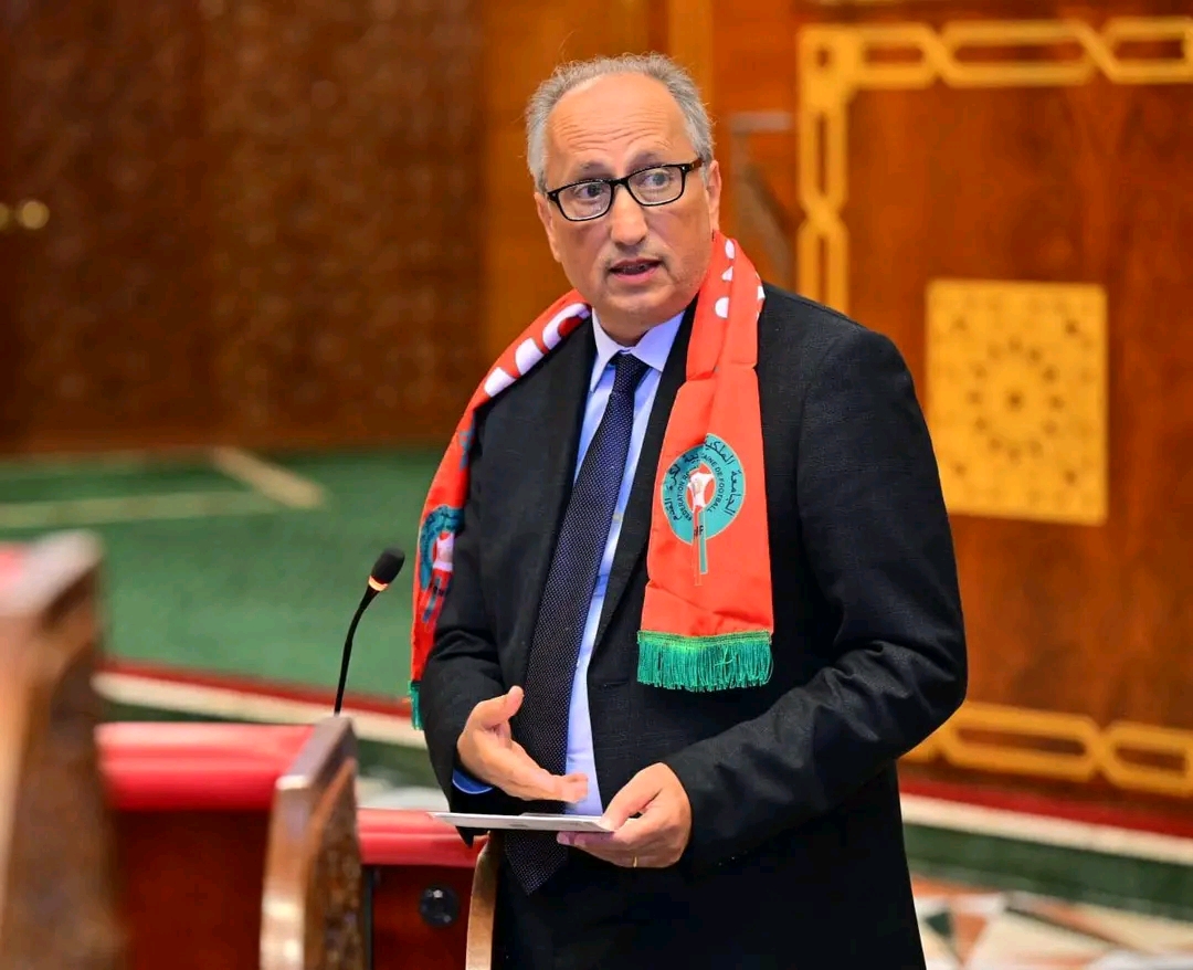 مجلس المستشارين يصادق بالأغلبية على مشروع قانون التعليم المدرسي