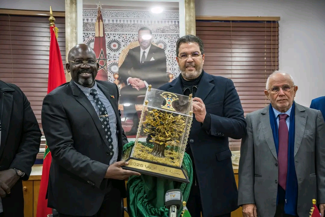 رئيس جهة سوس ماسة يستقبل بعثة اقتصادية من “دكار” لتعزيز التعاون المغربي السنغالي