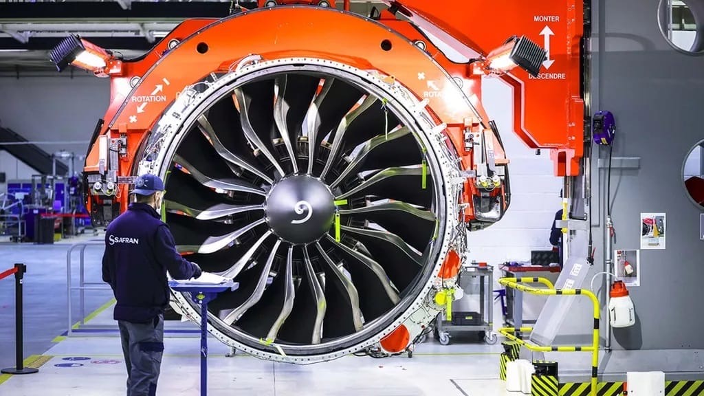 إستثمارات المغرب تنقذ مصانع فرنسا… شهادة قوية من رئيس “سافران”