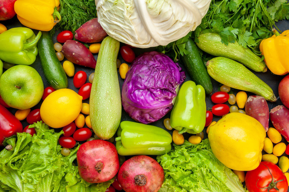 5 خضراوات تُخفض الكوليسترول وتحمي القلب