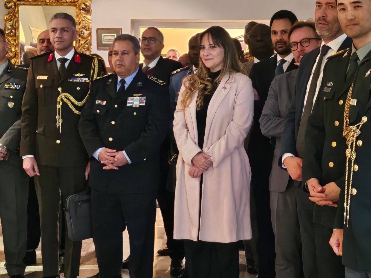 المغرب يعزز صناعاته الدفاعية بإحداث مركز جديد للصيانة الجوية ببنسليمان