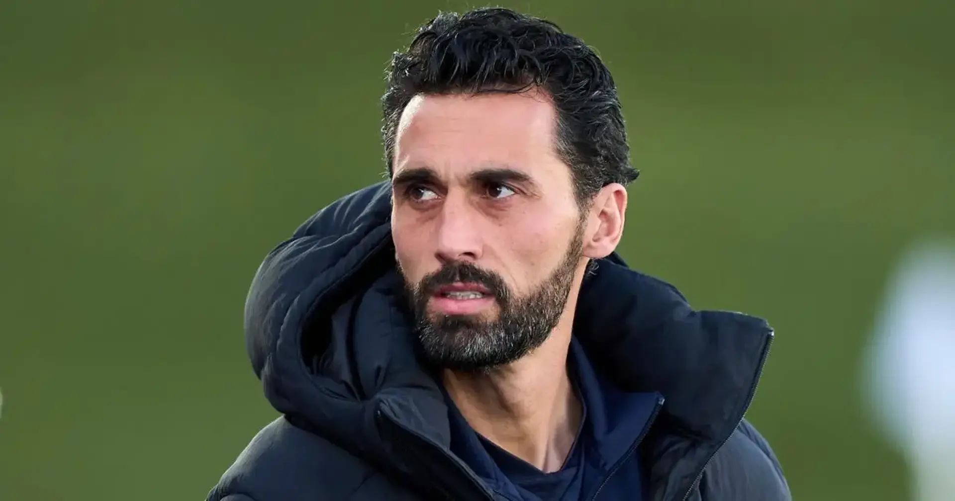 ريال مدريد ينهي تعاقده مع تشابي ألونسو ويعين ألفارو أربيلوا مدرباً للنادي