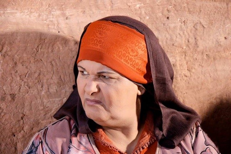 حرواك يكتب.. “وش” وشاي