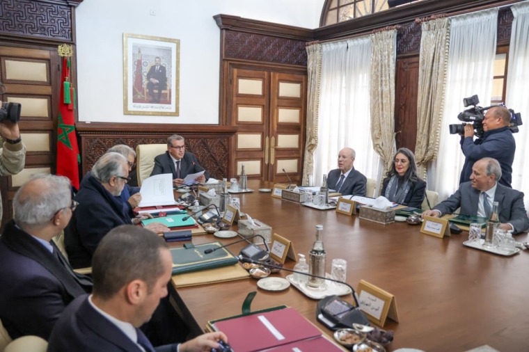 من تشجيع التشغيل إلى الخريطة القضائية.. تفاصيل اجتماع مجلس الحكومة الخميس المقبل