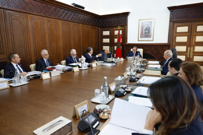 مجلس الحكومة يصادق على مرسوم جديد لتعديل الخريطة القضائية للمملكة