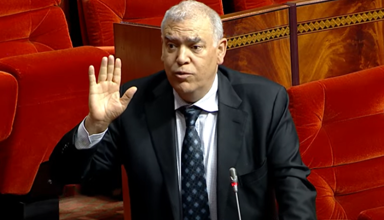 ​وزير الداخلية يعلن انطلاق المراجعة الاستثنائية للوائح الانتخابية ويراهن على الشباب