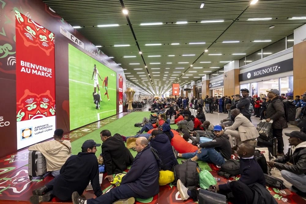 كان 2025″.. كيف قلبت المنافسة القارية صفحة جديدة في تاريخ السياحة بالمغرب