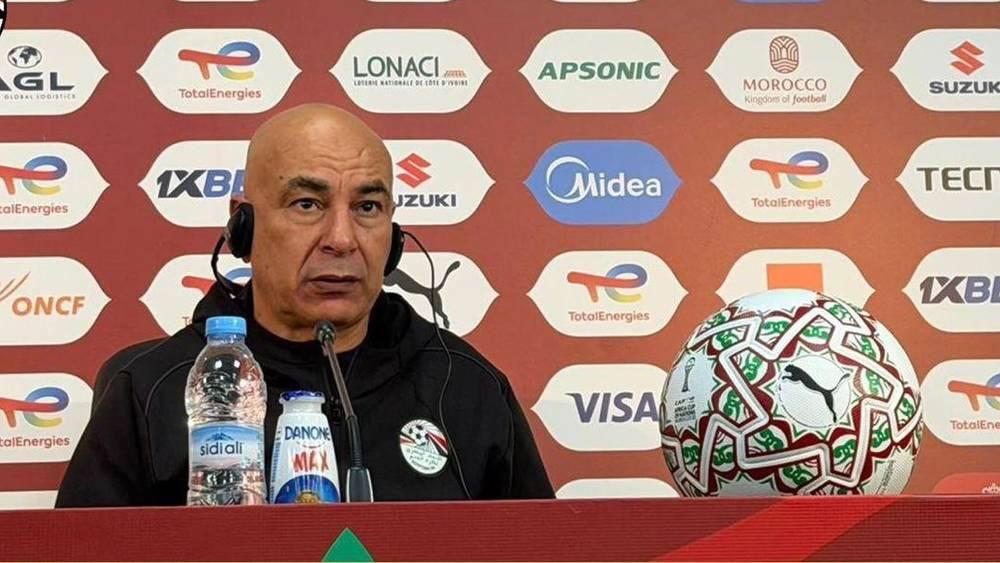 حسام حسن وتريزيجيه يرفعان حالة الطوارئ في أكادير.. “لا تهاون أمام بنين وهدفنا اللقب”