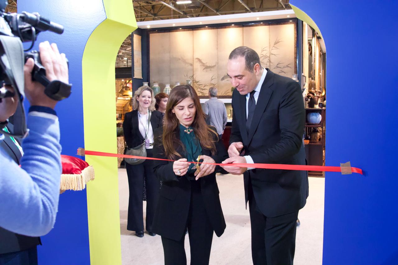 ​الأنظار تتجه صوب باريس.. الصناعة التقليدية المغربية تبصم على عودة قوية في معرض “Maison & Objet”