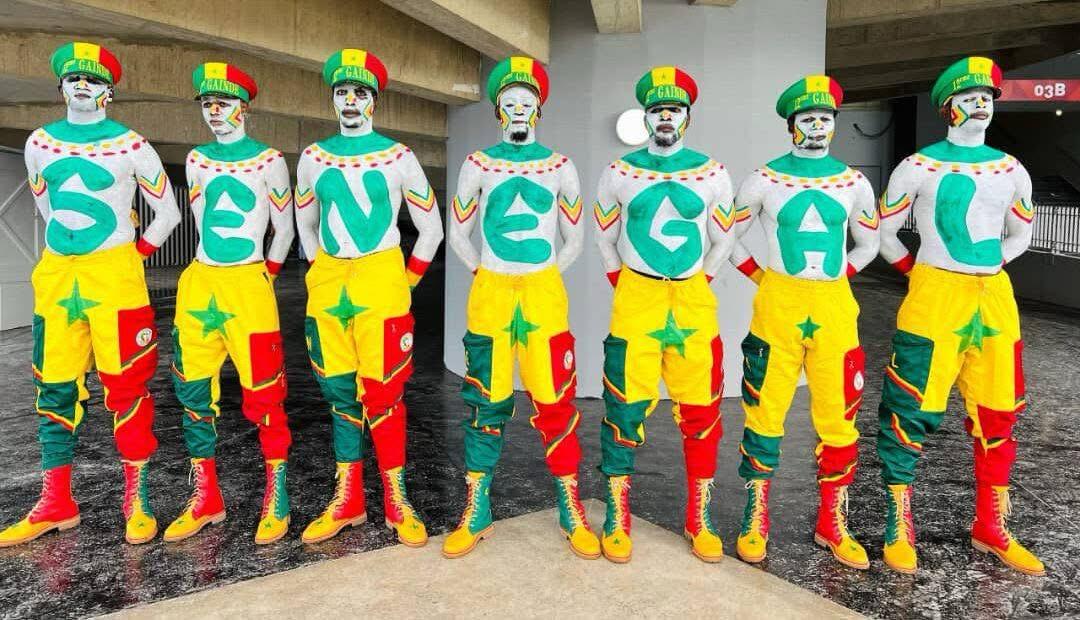 الآن.. 18مشجعا سنغاليا ومشجعا جزائريا أمام النيابة العامة في الرباط