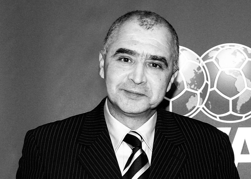 الفرجي يكتب.. سعيد حجاج.. حكاية البدايات