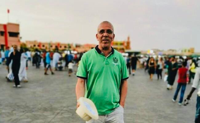 قراءة نقدية في إنحرافات دراجي المعلق الجزائري في قناة بي إن سبورت