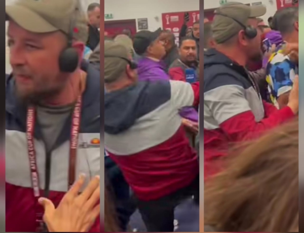 مراكش. هكذا أفقد الجوع صحافة «بو دورو» الجزائرية صوابها ف «تخاطفوا» على صندوق «دانون»