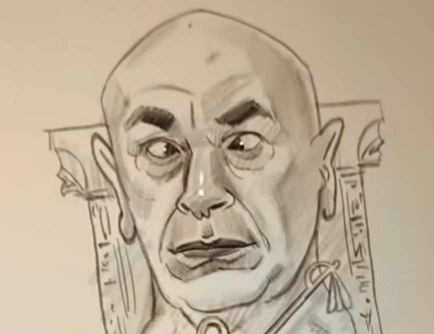 فرعون أم هلفوت؟.. هكذا فاز “التوأم حسن” بهذه الجائزة في كأس أمم أفريقيا المغرب 2025