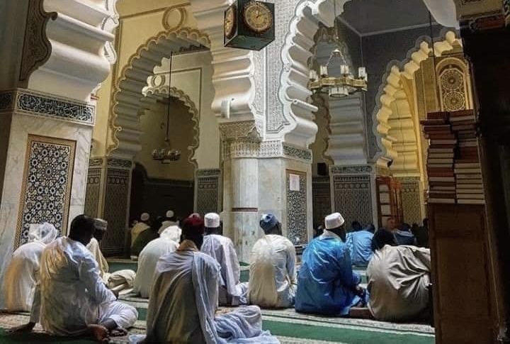 المغرب والسنغال.. بيان عاجل من مشيخة الطريقة التيجانية بفاس هذا ما جاء فيه..