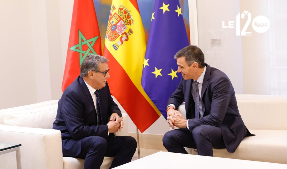 بشرى لمغاربة إسبانيا. مستجدات مرسوم ملكي لتسوية أوضاع نصف مليون «مهاجر»