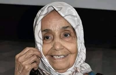 رحيل الممثلة القديرة صفية الزياني بعد مسيرة فنية حافلة بالعطاء