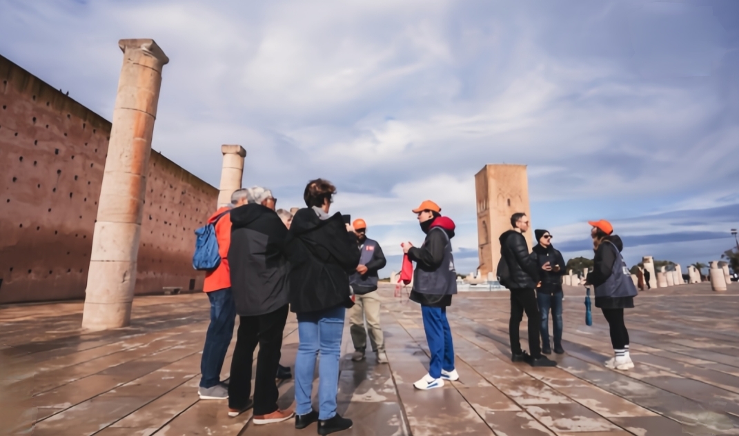 تراث الرباط في قلب الحدث القاري.. برنامج ثقافي غني لمواكبة كأس إفريقيا للأمم 2025