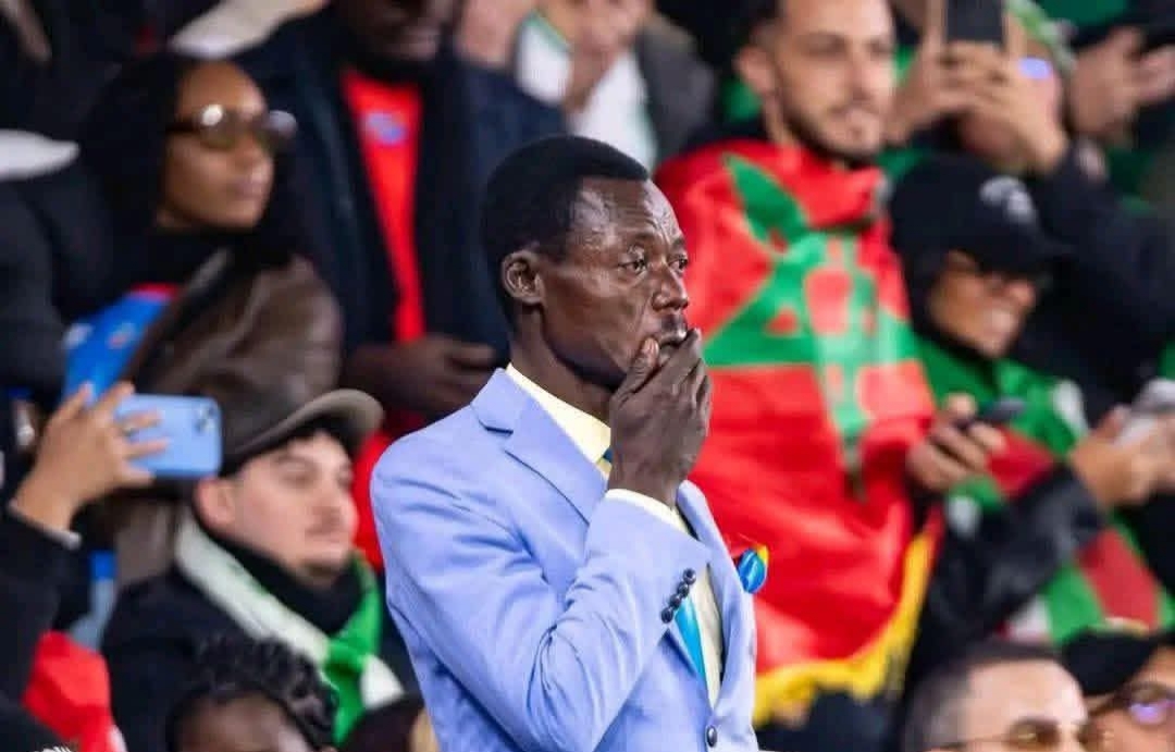 ليلة سقوط “لومومبا” المدرجات.. دموع ميشيل نكوكا تحرك مشاعر القارة السمراء