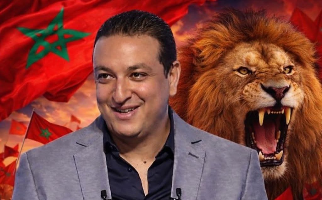 ”القناة البنفسجية” في مرمى الانتقادات.. هل تم توقيف جواد بادة استجابة لضغوط خارجية؟