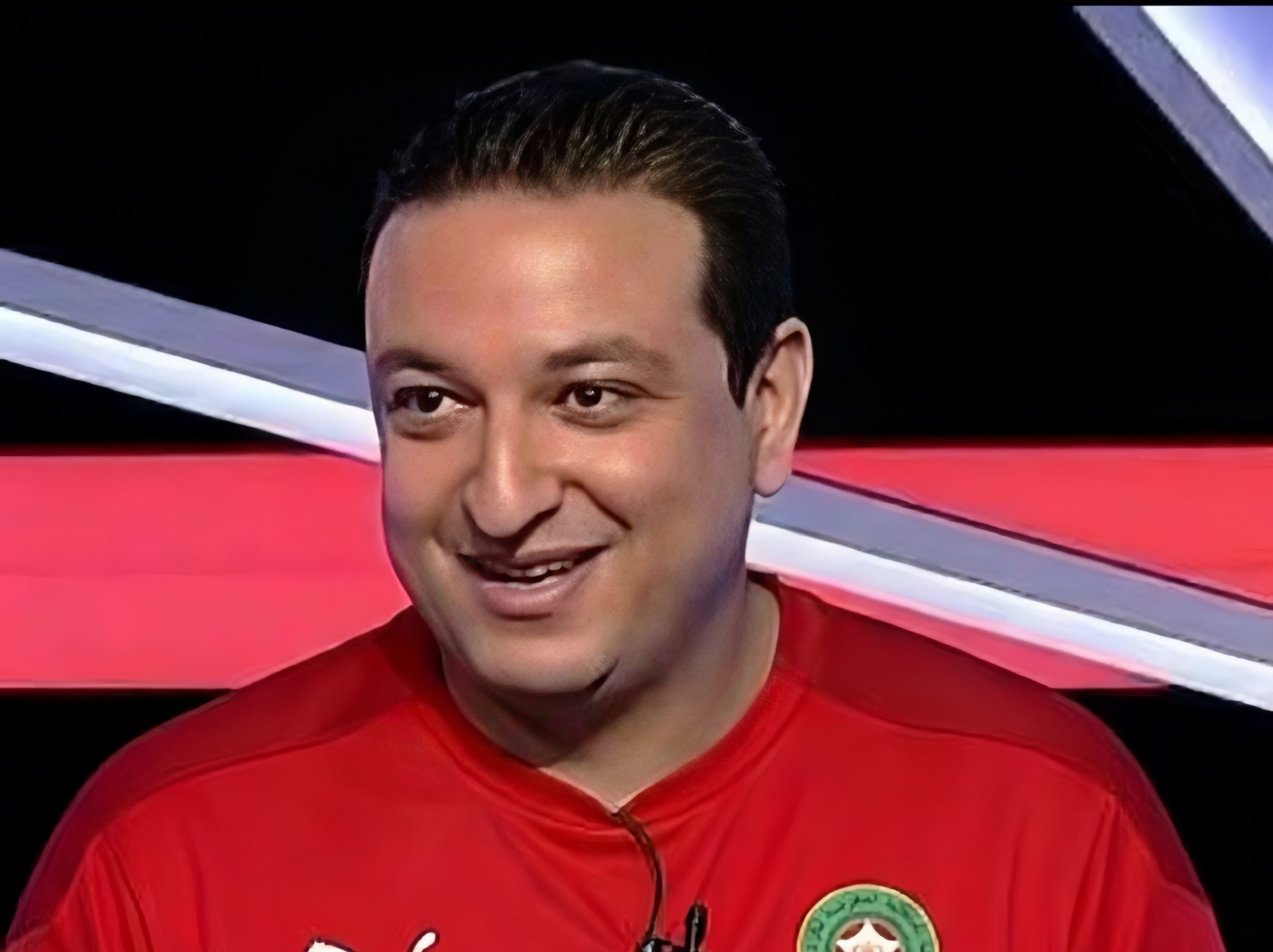 ​”ريمونتادا” جماهيرية تعيد جواد بادة إلى الميكروفون.. كيف سحبت “beIN Sports” قرار الإيقاف؟