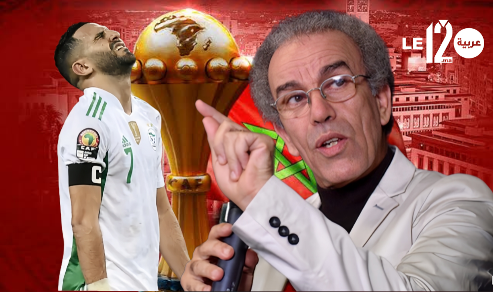 ​أحمد عصيد يوجه “رسالة صريحة” للجزائريين.. “ثقافة “كبش الفداء” ونظرية المؤامرة لا تنتجان إلا الفشل”