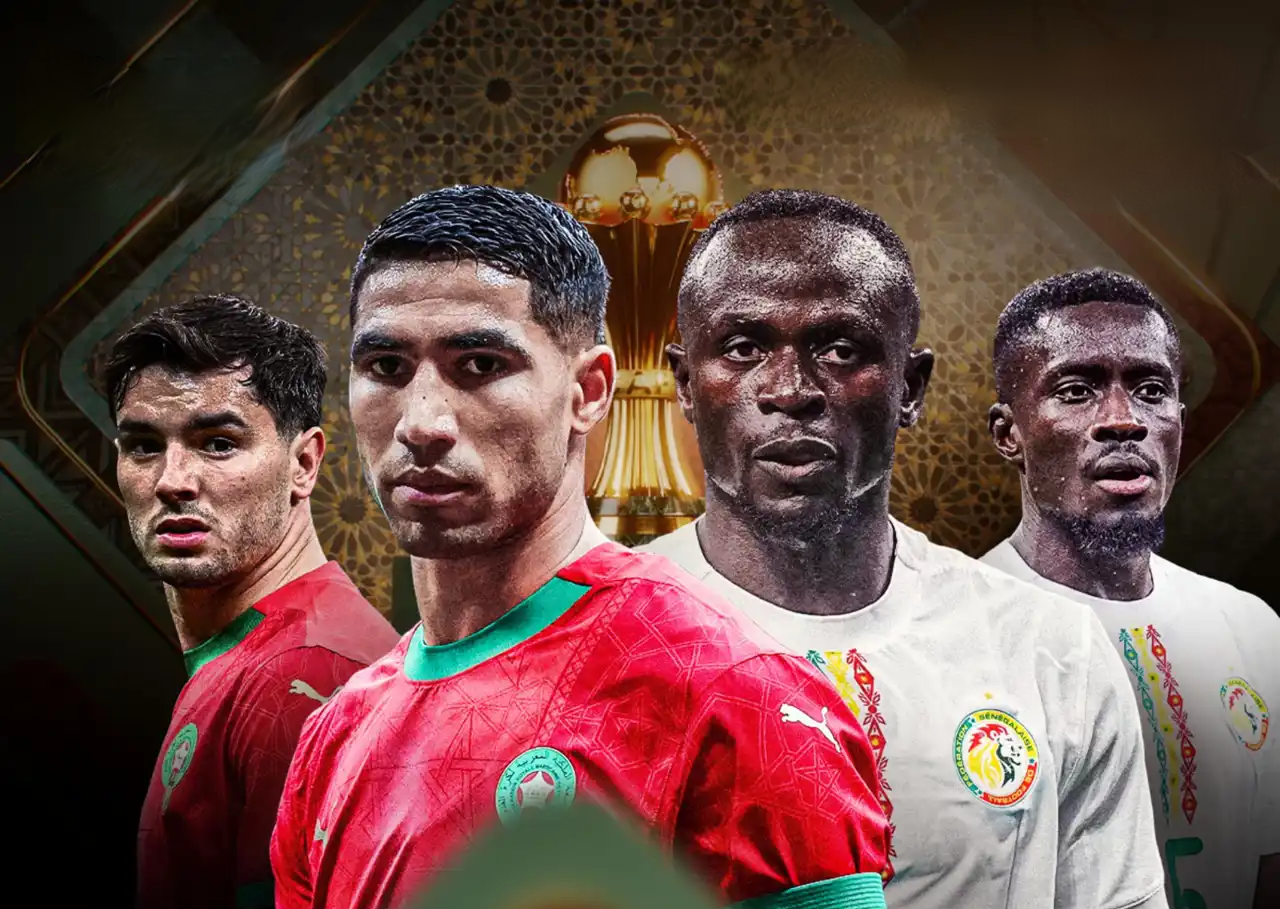 الخارجية السنغالية في بلاغ استباقي.. نهائي “كان المغرب” احتفاء بالأخوة التاريخية بين الرباط وداكار