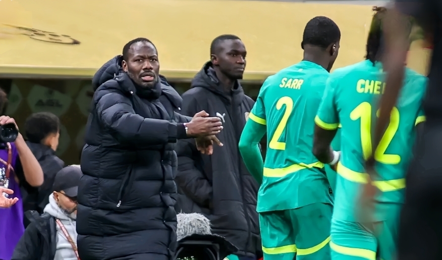 ​بابي ثياو.. عندما تغيب الروح الرياضية ويحضر “الخبث” الكروي في مواجهة المغرب