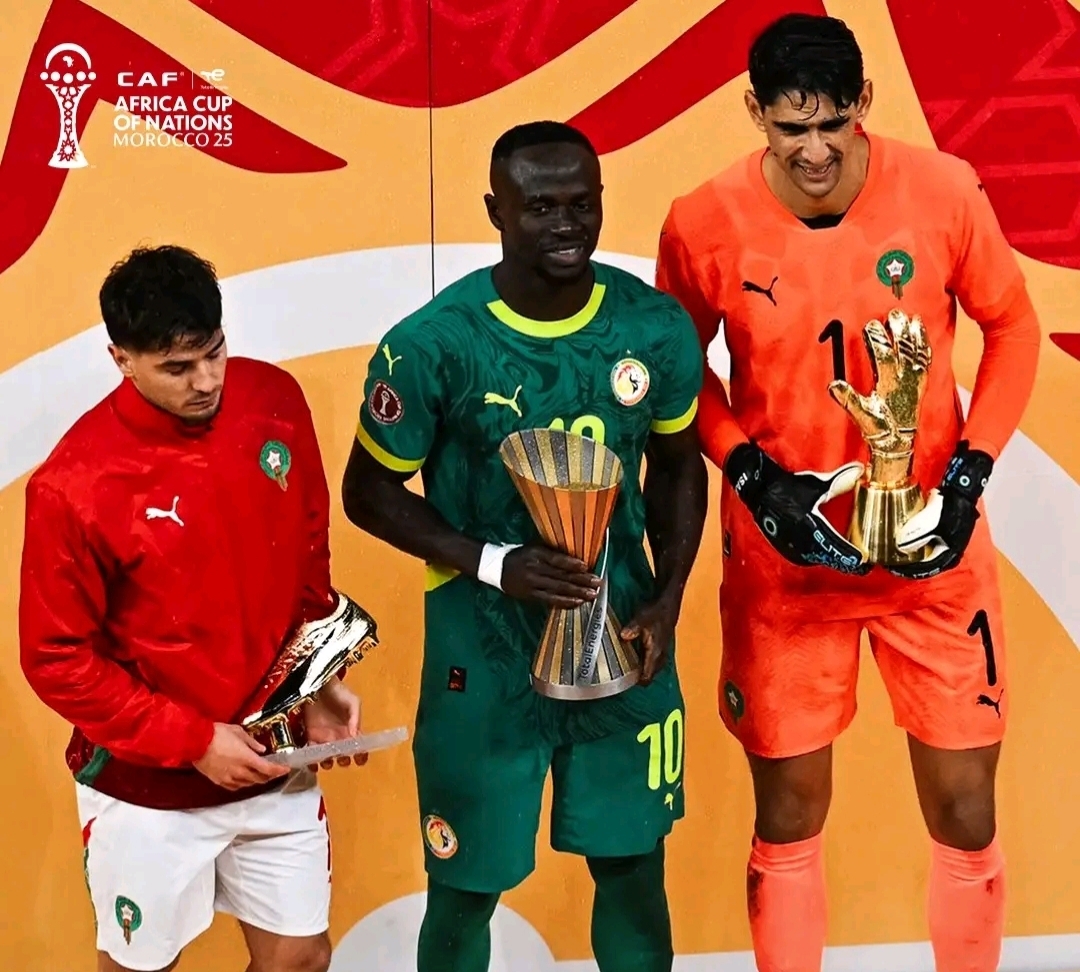 رغم خسارة اللقب.. “أسود الأطلس” يسيطرون على جوائز “كان 2025” وإبراهيم دياز يتصدر المشهد