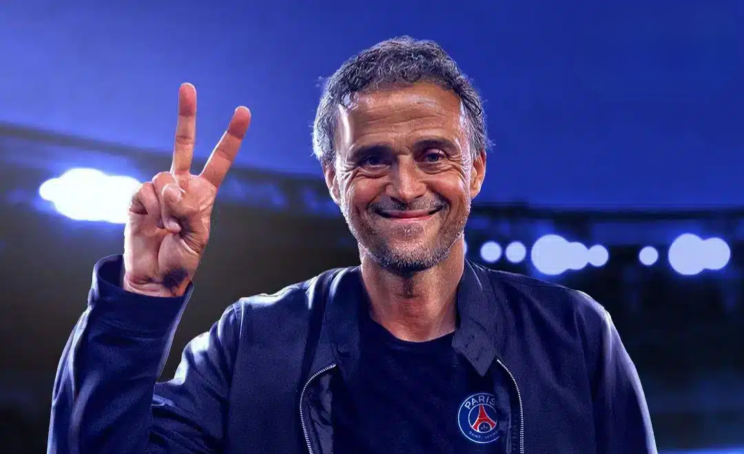 في تصريح مؤثر.. لويس إنريكي ينتصر لإبراهيم دياز من قلب معقل باريس