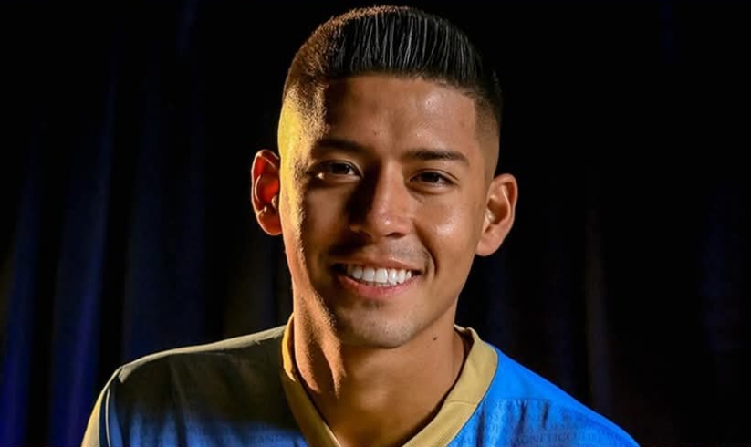 ​رسمياً.. “الموسيقار” البوليفي راميرو فاكا ودادياً لثلاثة مواسم ونصف