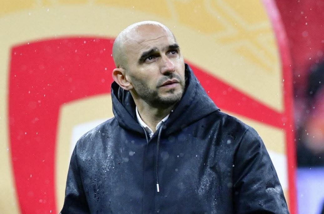 “ليكيب” بريئة من تصريحاته.. الحقيقة وراء حملة التضليل التي تستهدف وليد الركراكي