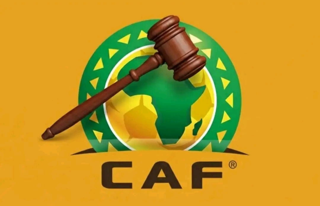 ​إيقاف حكيمي والصيباري والمدرب تياو.. الكاف يكشف تفاصيل العقوبات التأديبية لنهائي كأس إفريقيا