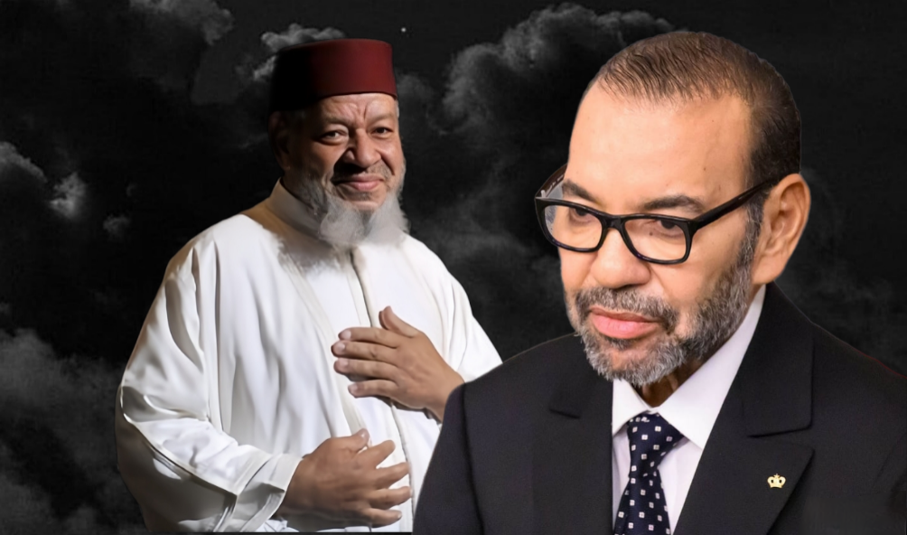 الملك ينعى عبد الهادي بلخياط.. “خسارة فادحة للفن المغربي والعربي”