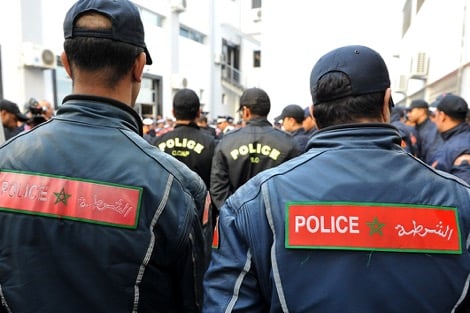 عروض صحية حصرية لرجال الأمن.. اتفاقية جديدة تفتح آفاقاً أوسع للرعاية الطبية