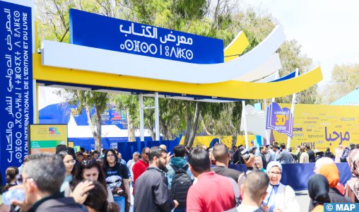 ​الرباط تستعد لـ “عرس الكتاب”.. فرنسا ضيف شرف الدورة الـ31 وابن بطوطة أيقونة الحدث