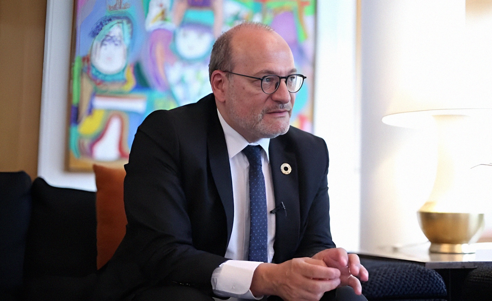 الوكالة الفرنسية للتنمية تشرع في تمويل مشاريع كبرى بالأقاليم الجنوبية للمملكة