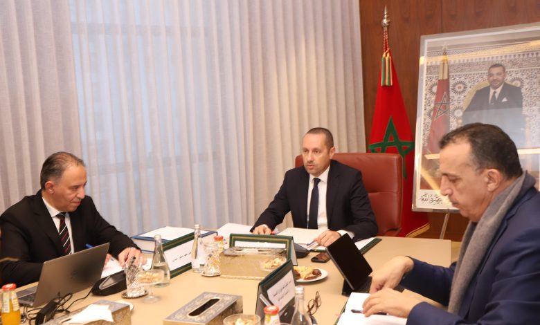 التهراوي يترأس المجلس الإداري لـ “معهد باستور”.. رؤية طموحة لتعزيز السيادة الصحية للمملكة