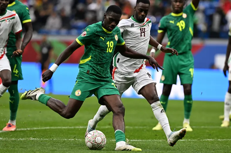 السنغال تنهي مغامرة “صقور الجديان” وتعبُر إلى ربع نهائي كأس أمم أفريقيا 2025